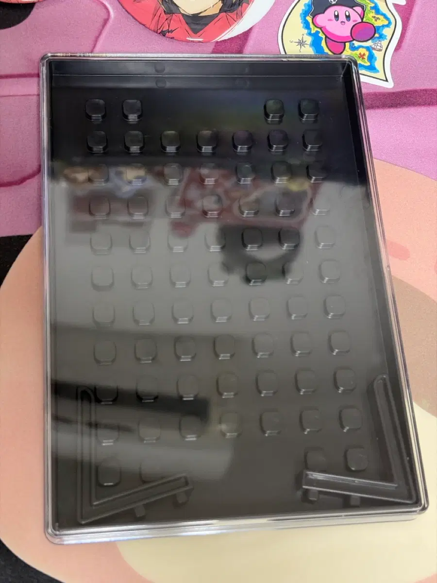 캔뱃지 케이스