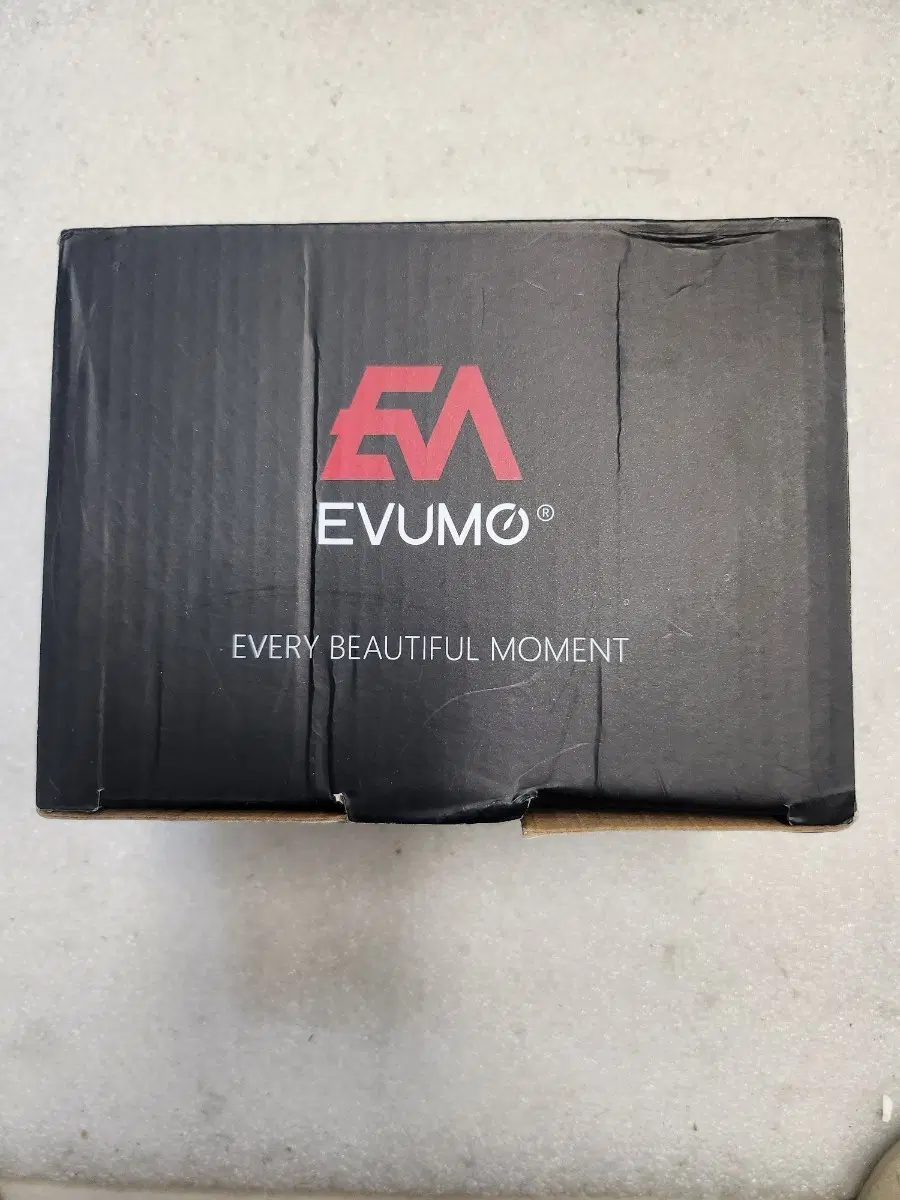 EVUMO B75M 볼 어댑터