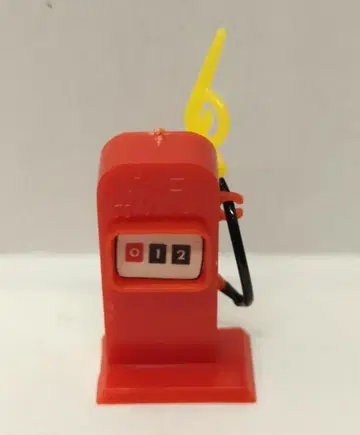 에자키 글리코 폴리/PVC 글리코 가솔린