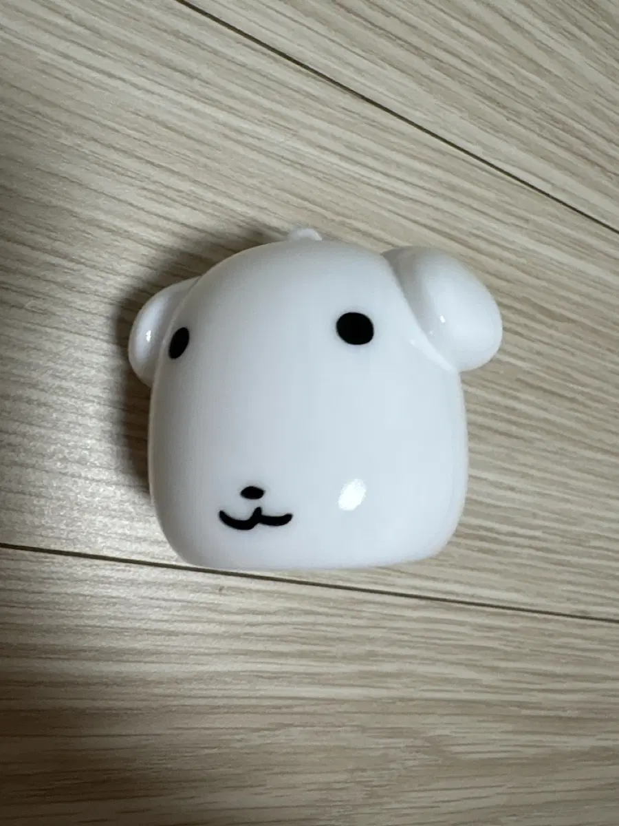 가나디 머리통