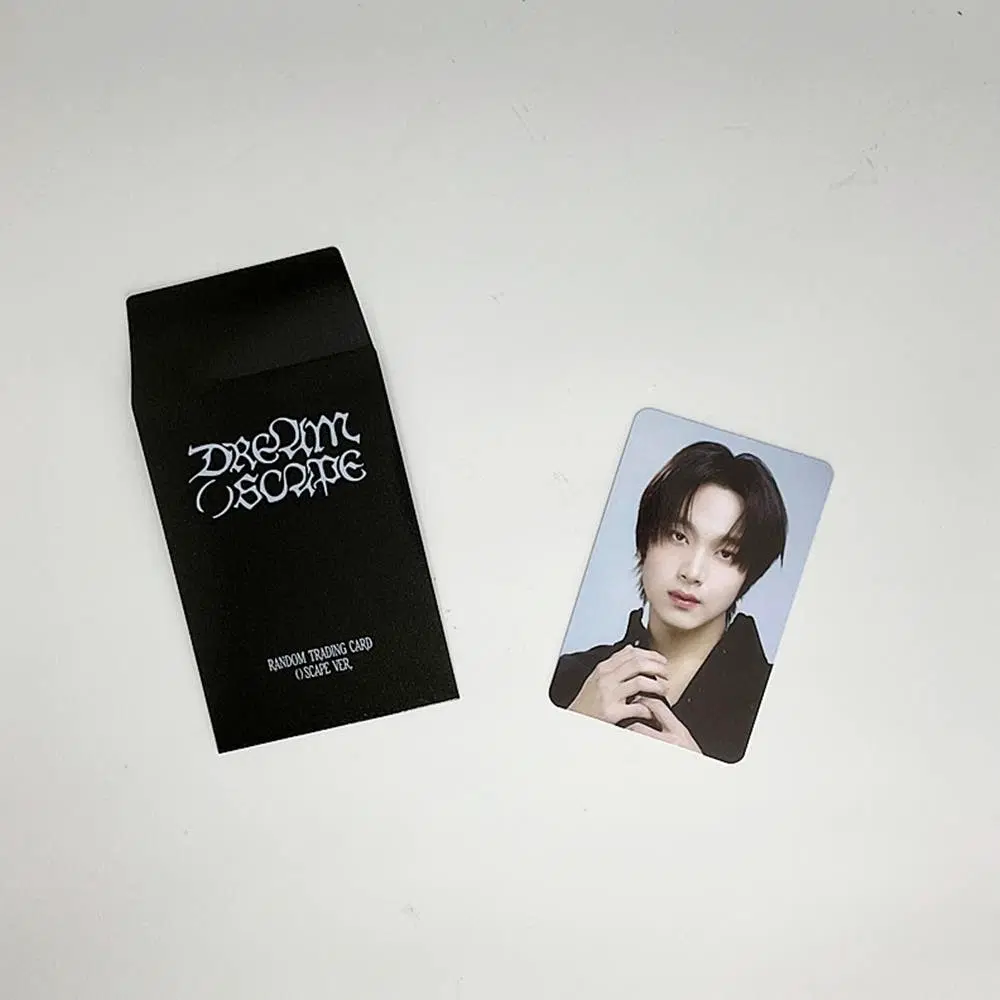 엔시티 드림 해찬 드림 스케이프 트레이딩카드 포토카드 B버전 1 NCT DREAM HAECHAN DREAM( )SCAPE TRADINGCARD PHOTOCARD B_1