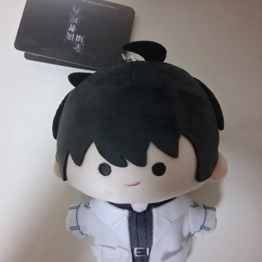 전독시 상하이 김독자 누이 인형