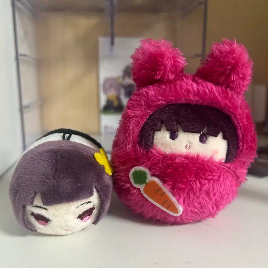 문호 스트레이독스 요사노 인형