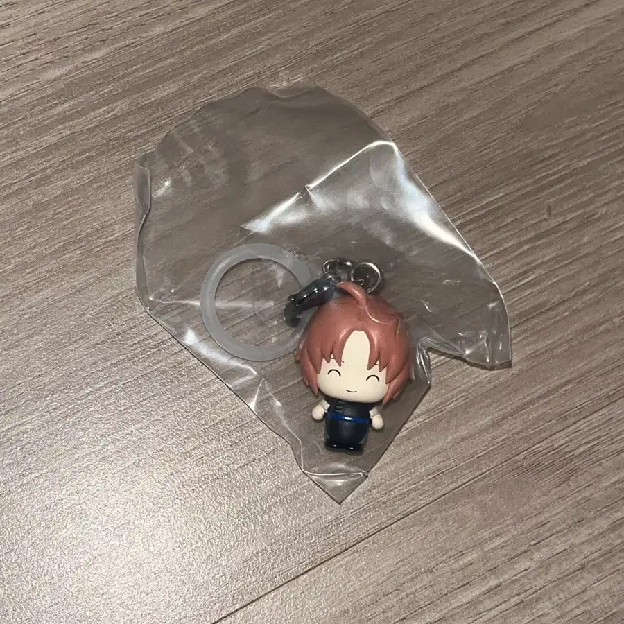 은혼 카무이 메지루시키링
