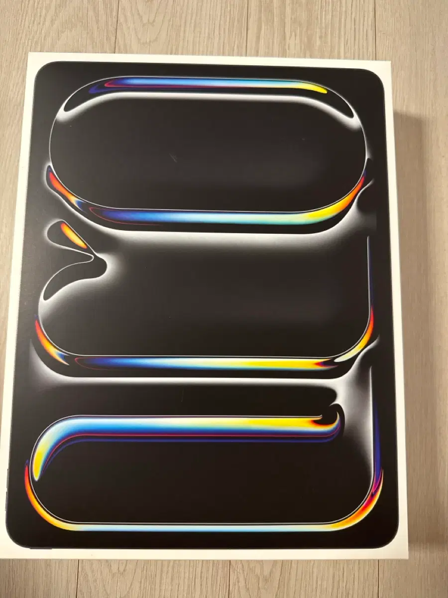 아이패드프로 13 M5 256GB wifi