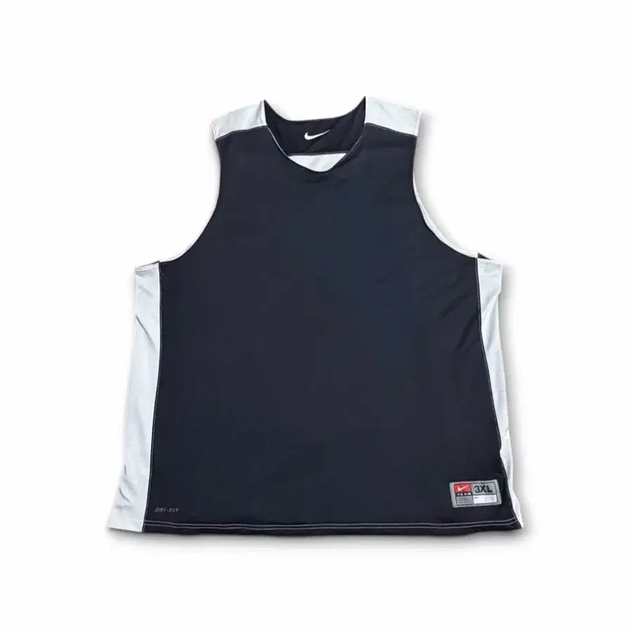 Nike 리버서블 프랙티스 탱크 탑