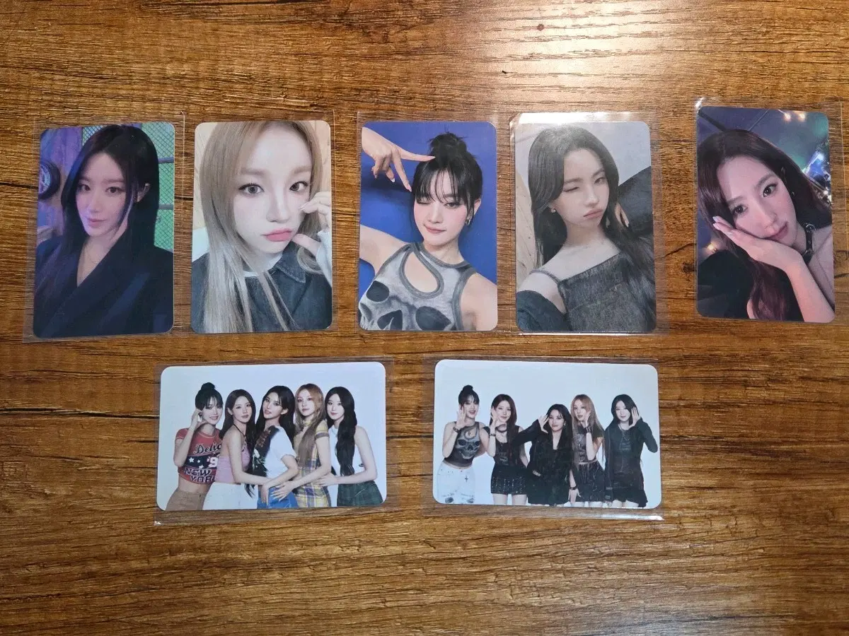 아이들 프랭크버거 포카