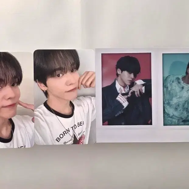 온앤오프 ONF : My self 사운드웨이브 팝업 유토 세트
