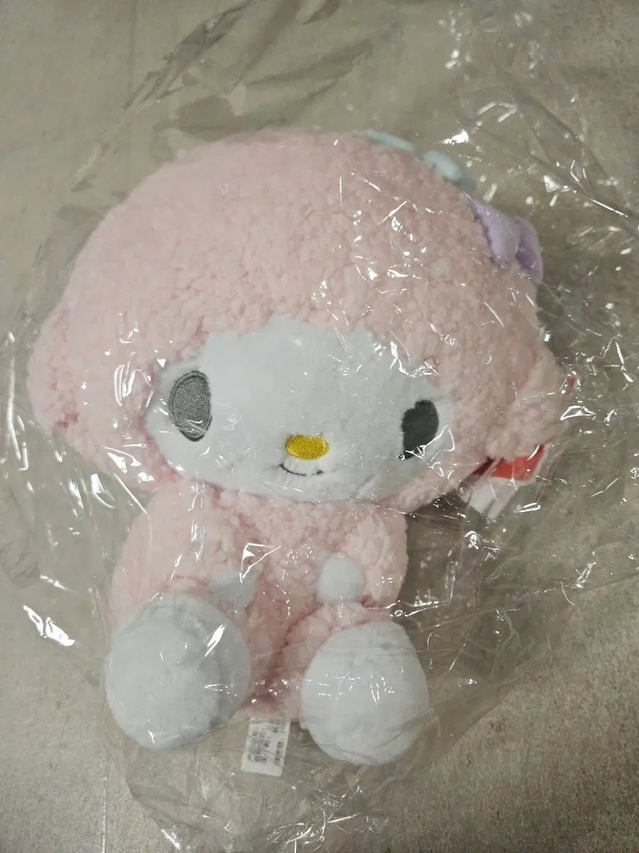 산리오정품 마이스위트피아노인형