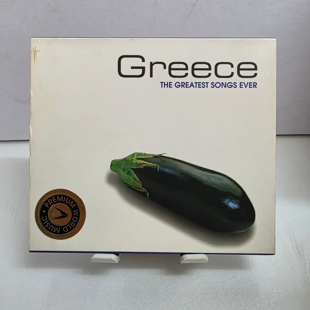 Greece : The Greatest Songs Ever