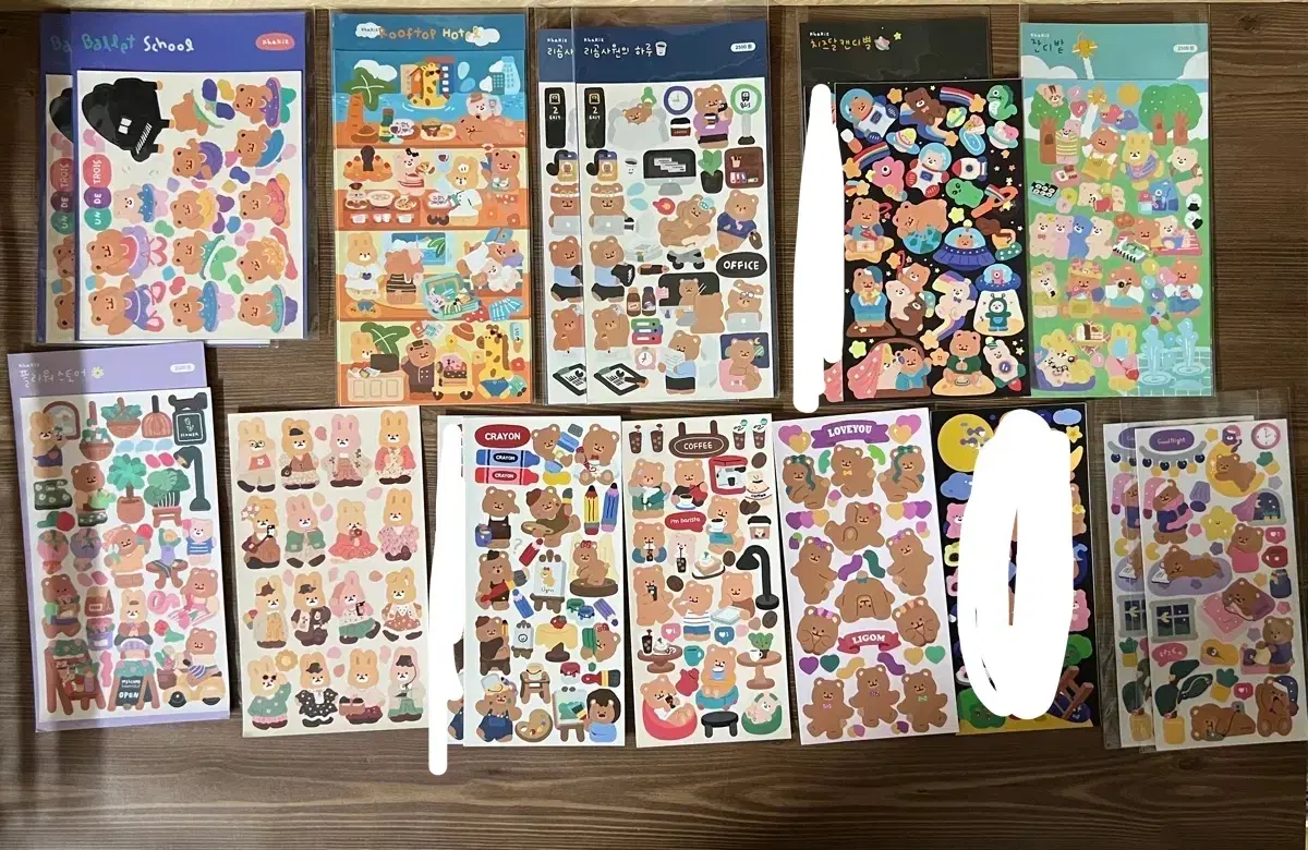 씰스티커처분 26