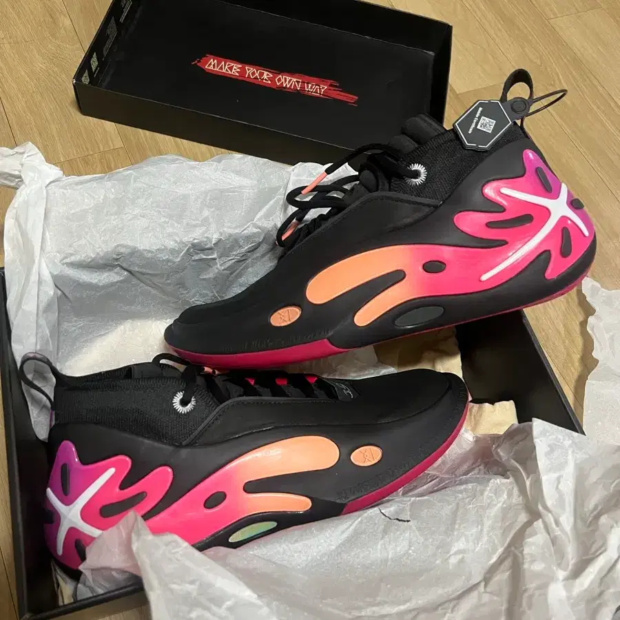 Lining wow 11 ( 10.5us / 280)
