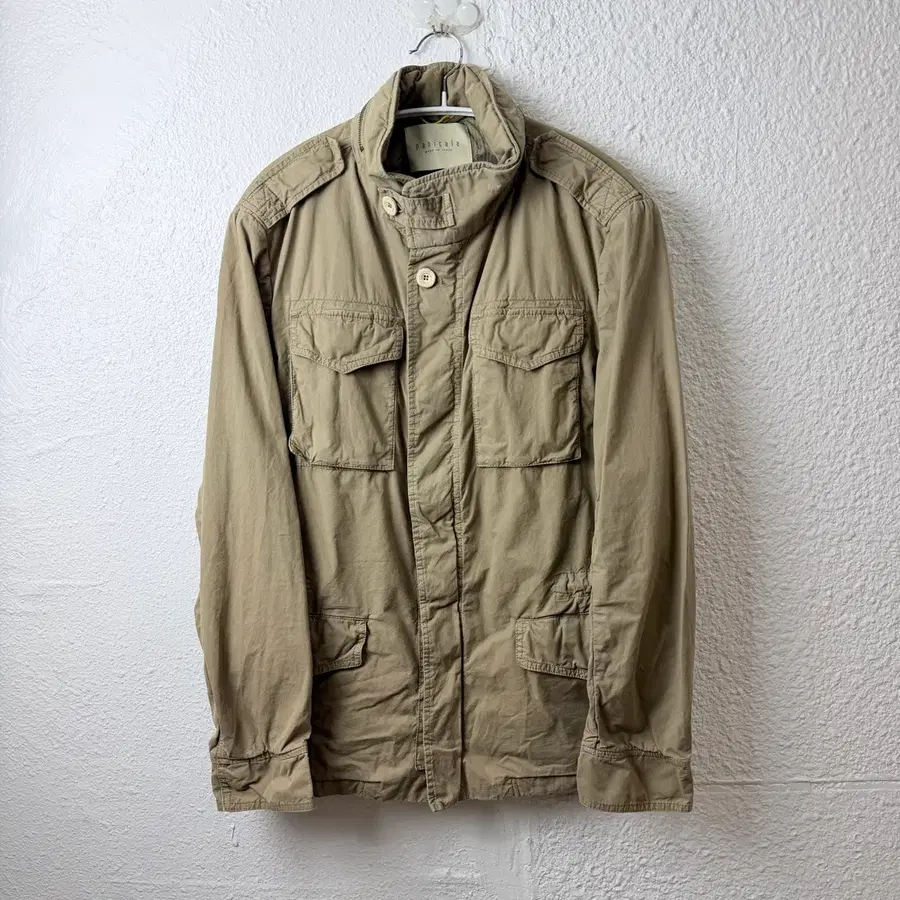 Panicale 빠니깔레 m-65 필드자켓