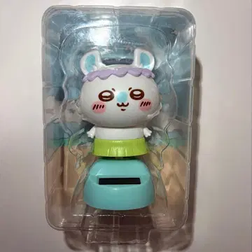 모몽가 흔들흔들 솔라