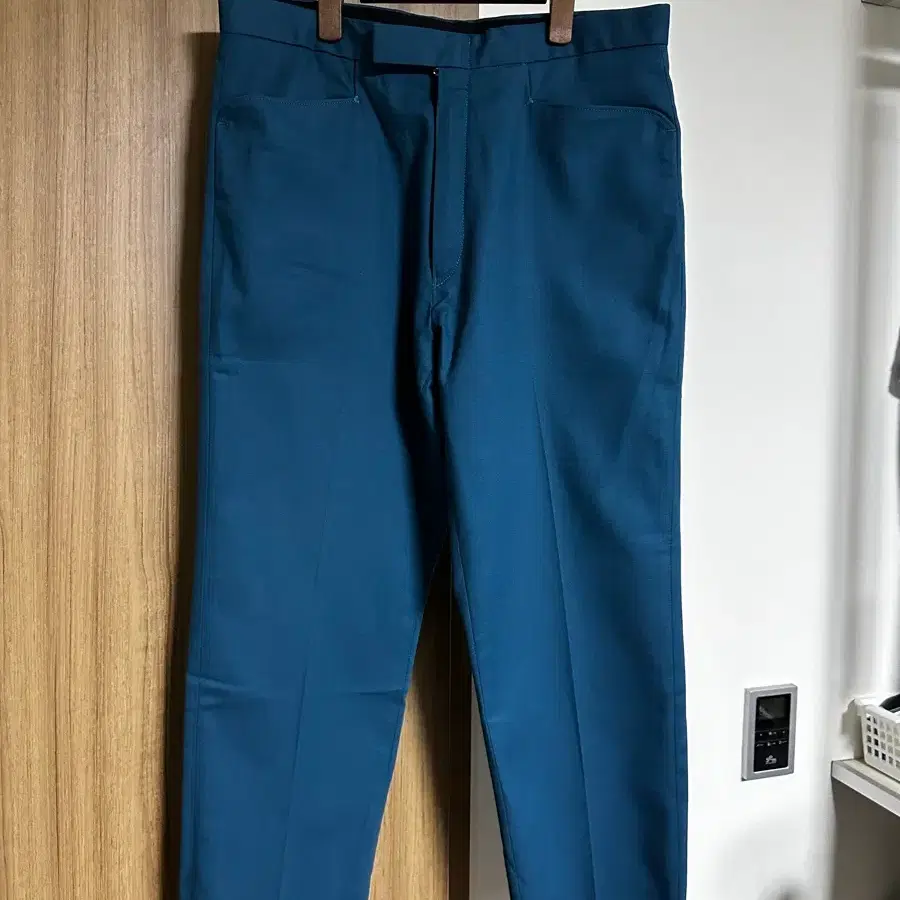 Levis/ LVC 스타프레스트 트라우저 (Jags Sta prest Trousers)/ 32