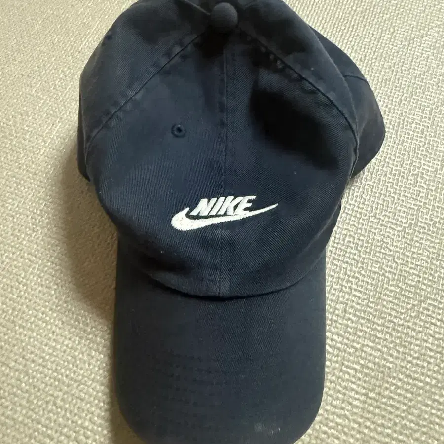 나이키 헤리티지86 네이비
