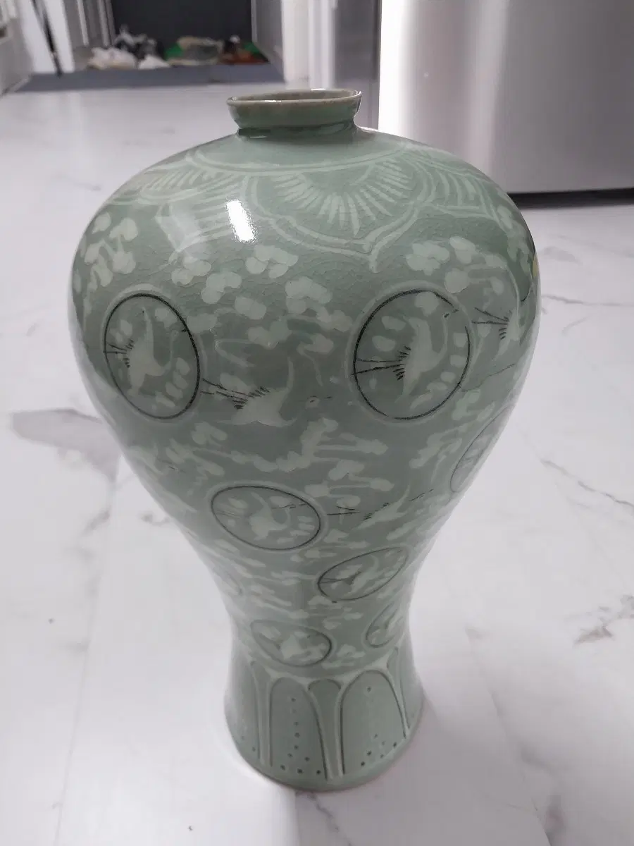 청자