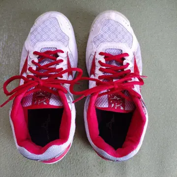 MIZUNO WAVE SUPPHER 여성용 신발