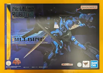BANDAI SPIRITS METAL ROBOT혼 [ SIDE AB ] 빌바인 (최종 결전 사양)