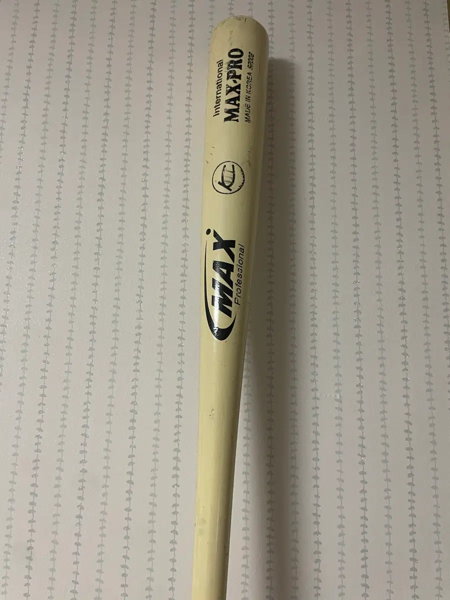 MAX-PRO International Professional 야구 배트
