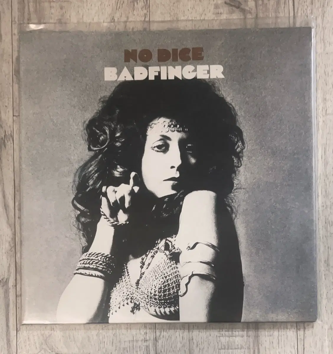Badfinger lp