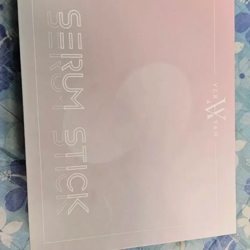 [새상품]베리안 KDL 세럼 스틱 세트