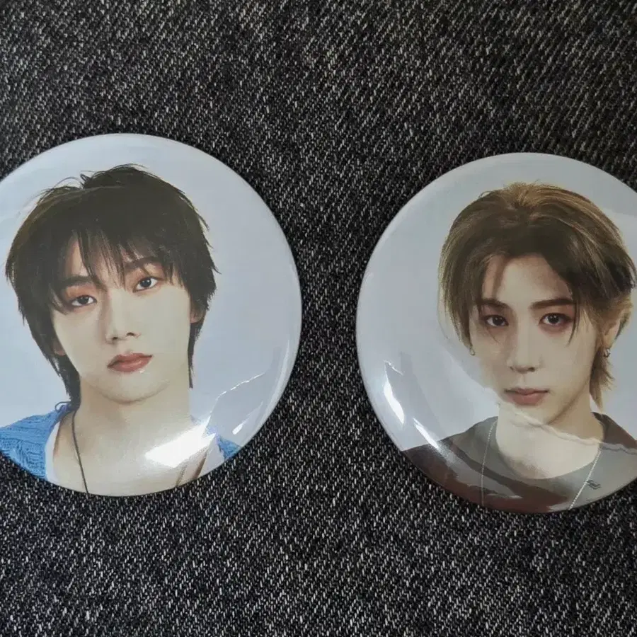 보넥도 낙원 vol.1 재팬 공식 핀뱃지 성호 이한
