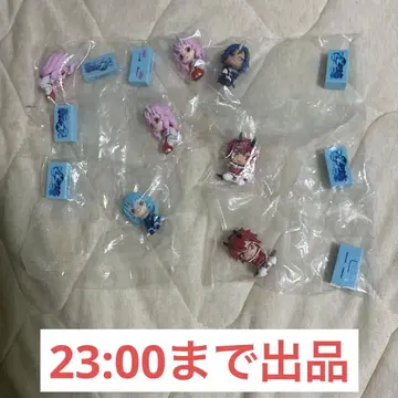 전생했더니 슬라임이었던 건에 대하여 놋카룬데스 피규어 묶음 판매