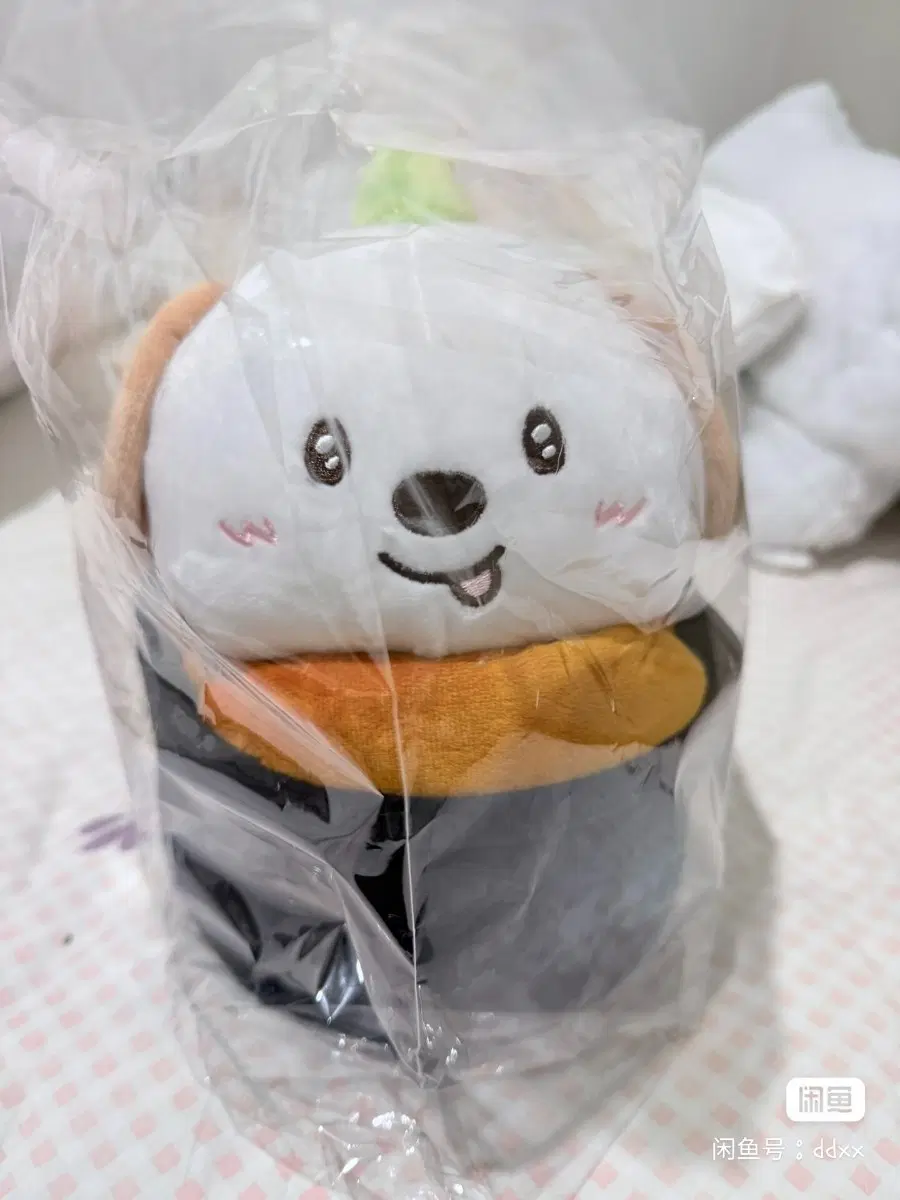 예판 라이즈 일본 인형