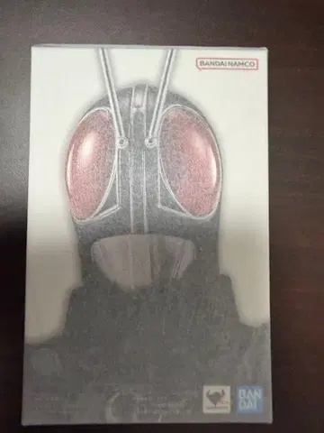 S.H.Figuarts (진골조제법) 가면라이더 BLACK RX