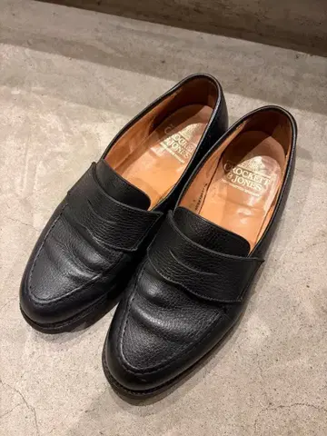 Boston2 7E Crockett&Jones 26224