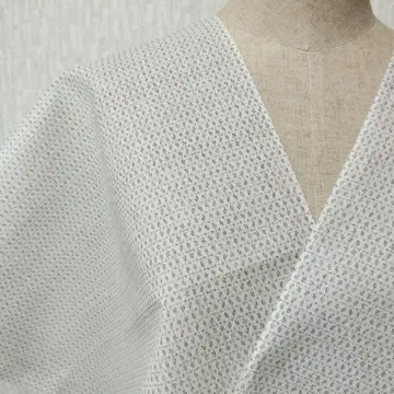 화이트 린넨 서생 패턴 해체 작업
