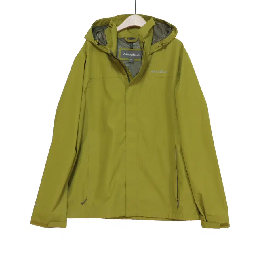 에디바우어 Eddie Bauer 후드 바람막이 L 남성 아웃도어 자켓
