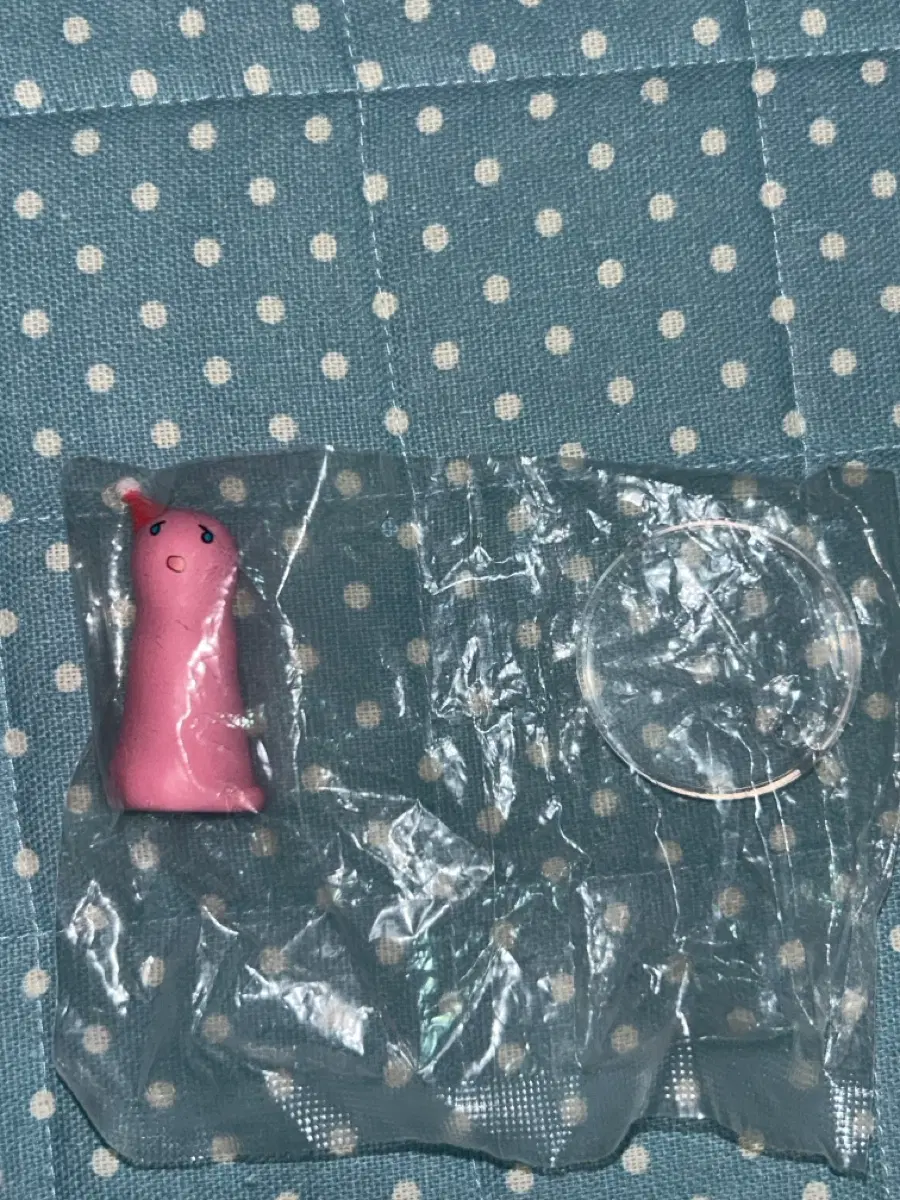 봇치더락 봇치쨩이 가득 문어 봇치 피규어 가챠