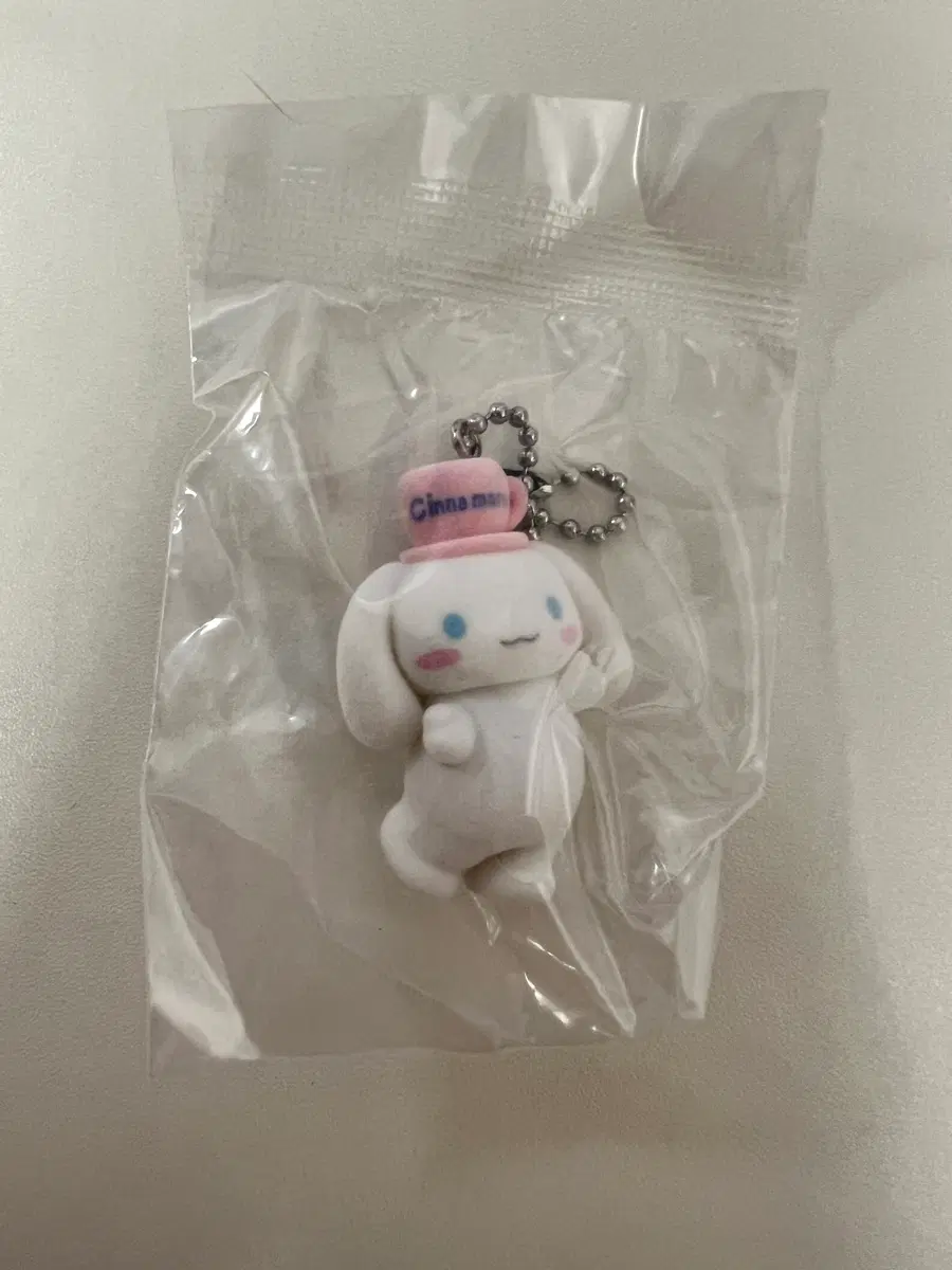 산리오 키링 4종 새상품