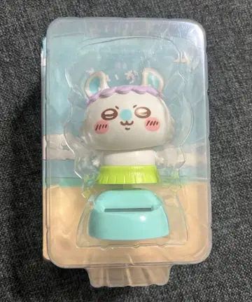 영화 치이카와 인어섬의 비밀 흔들흔들 솔라 모몽가