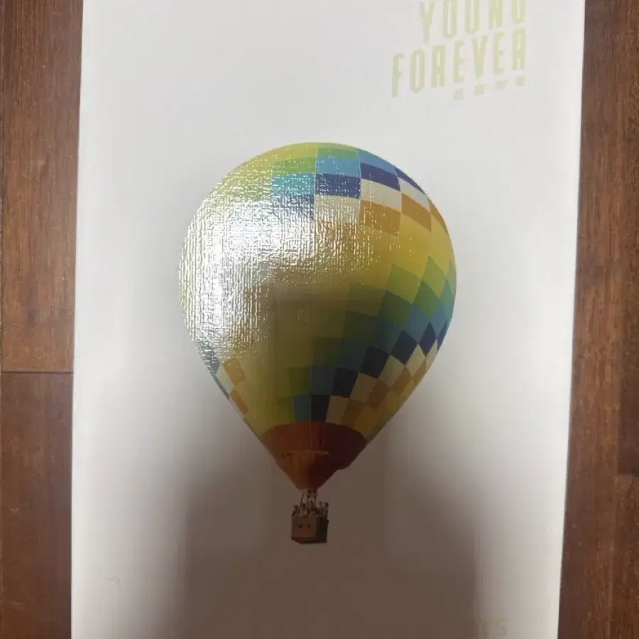 화양연화시리즈 영포에버 앨범 팔아요 (설명글 보세요!!)