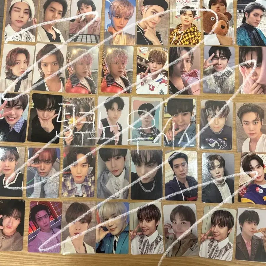 엔시티 127, 드림 랜포합니다 !!