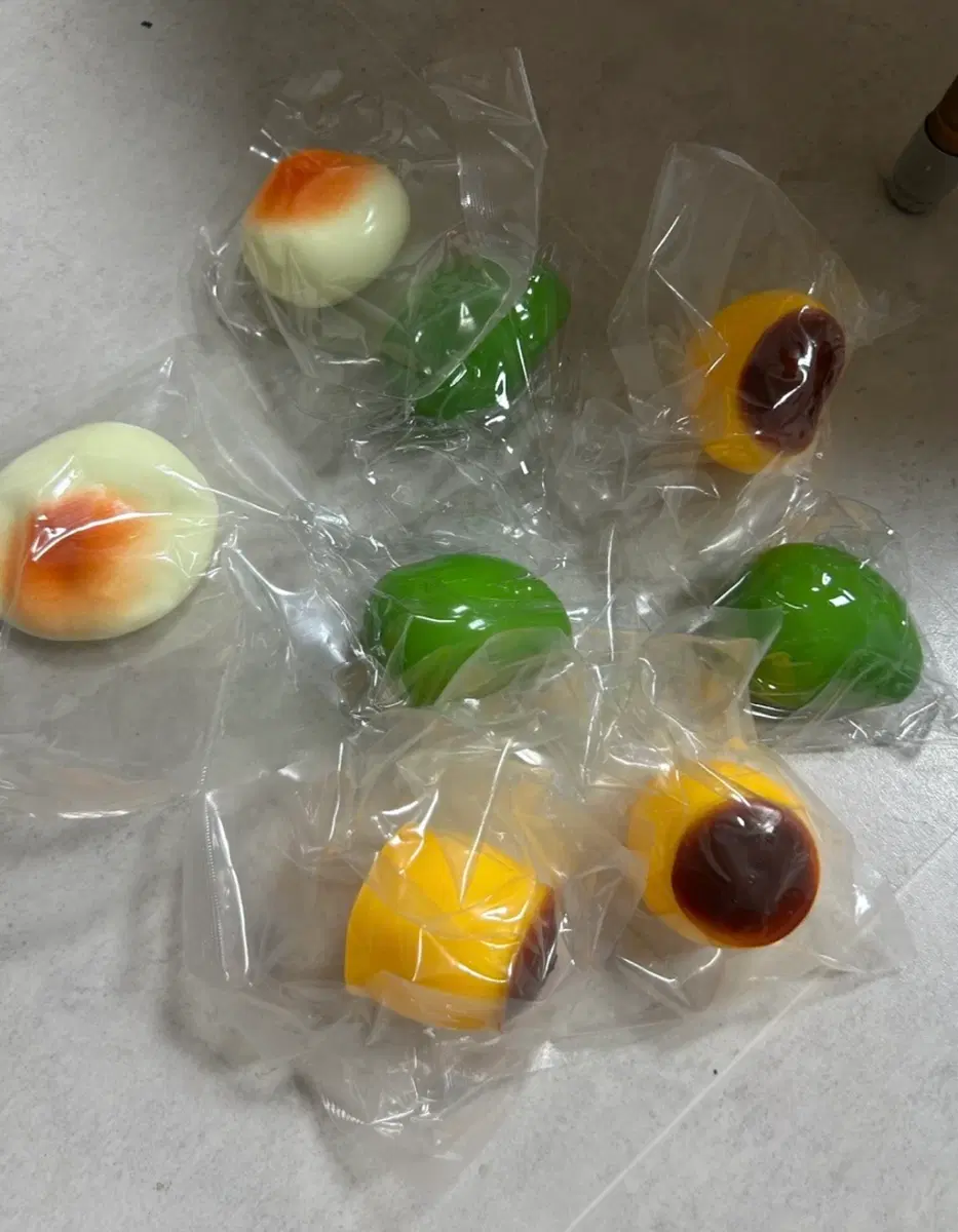 크런치슬랑이
