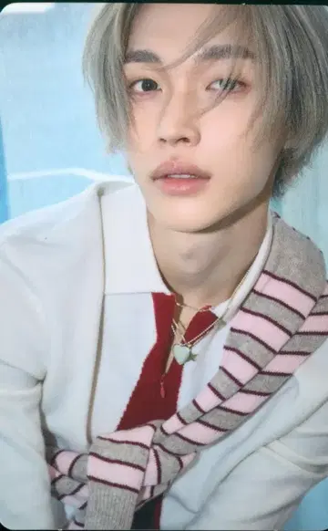 RIIZE 회장 한정 혜택 WONBIN ALL OF YOU