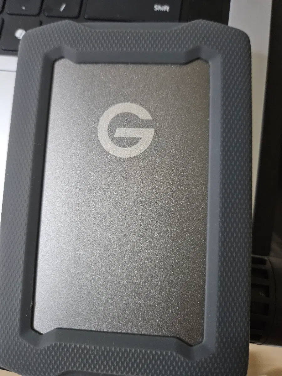 SanDisk Professional G-DRIVE ArmorATD 1TB