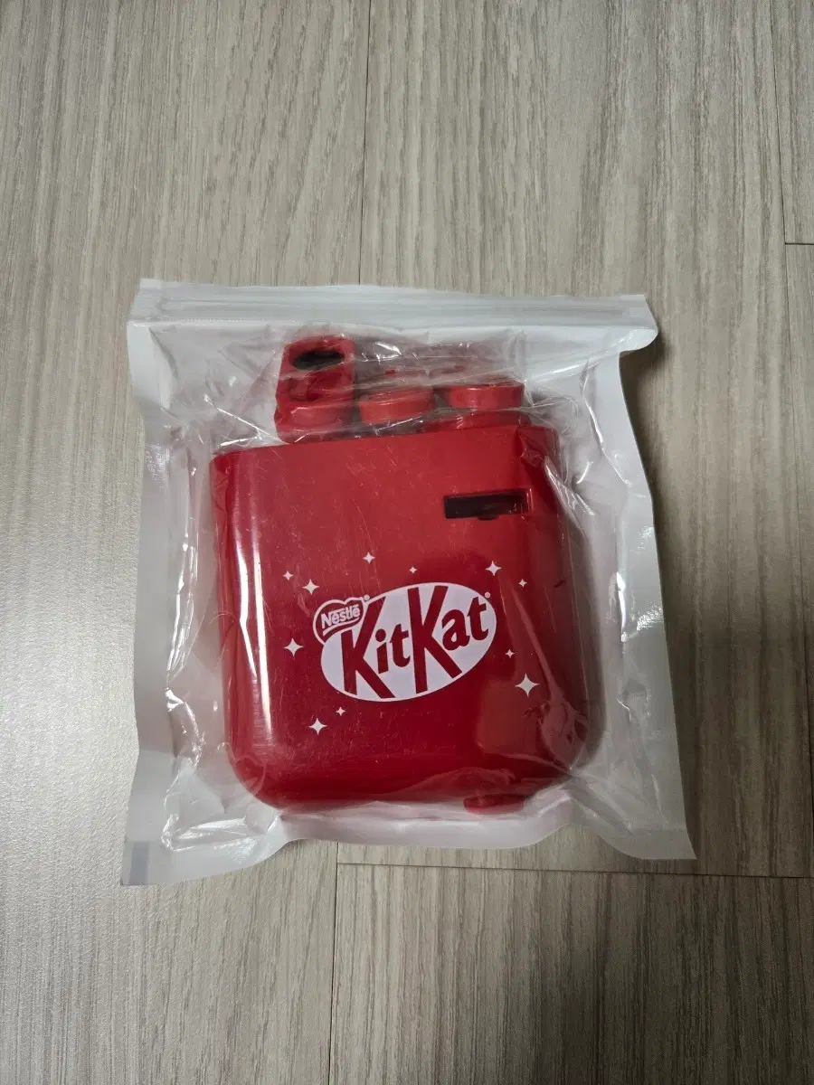 킷캣 미니빔