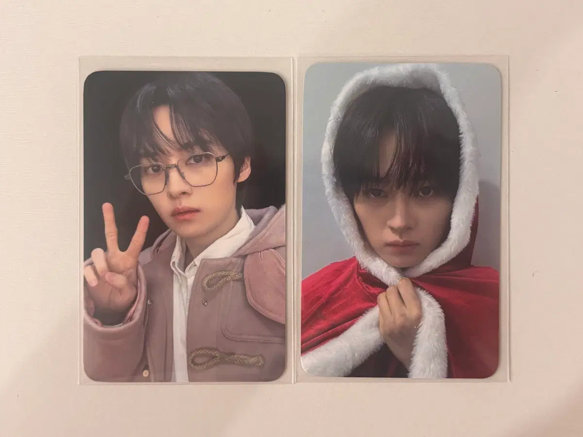스키즈 스트레이키즈 리노 포카 포토카드 양도 위드뮤 3만원