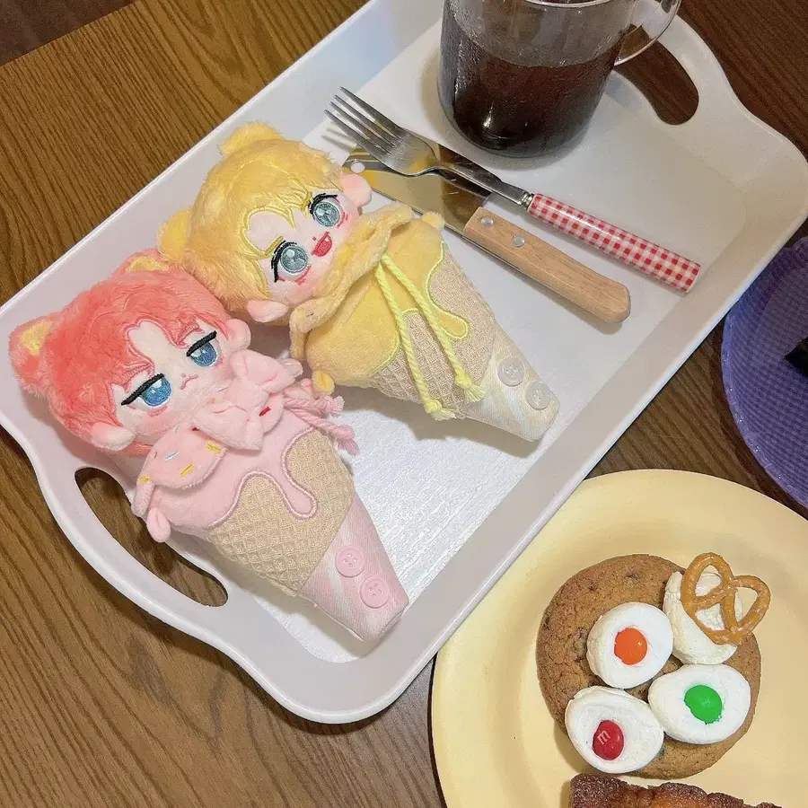 아가바이투게더 아가텬
