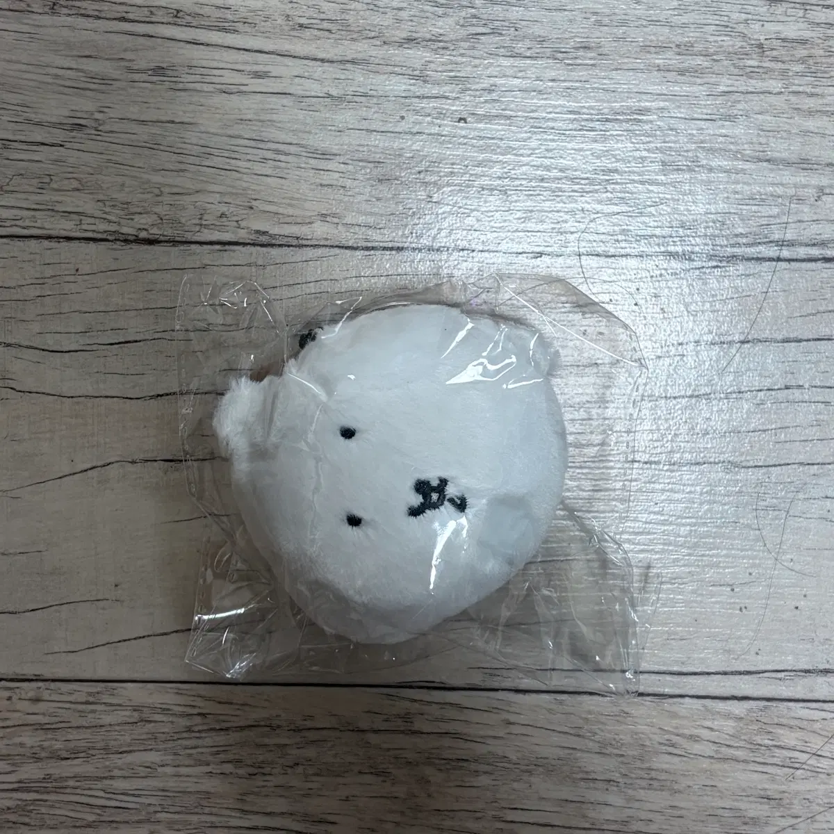농담곰 인형