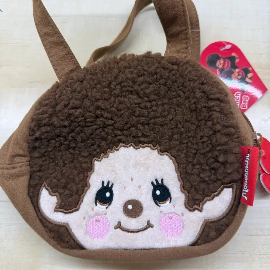 몬치치 파우치