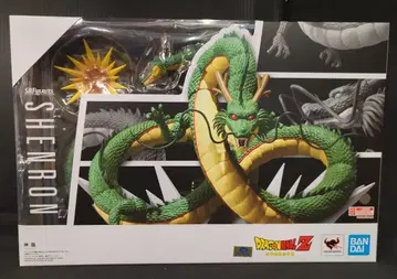 BANDAINAMCO/BANDAI SPIRITS S.H.Figuarts 신룡 반다이남코 재판매판 반남판