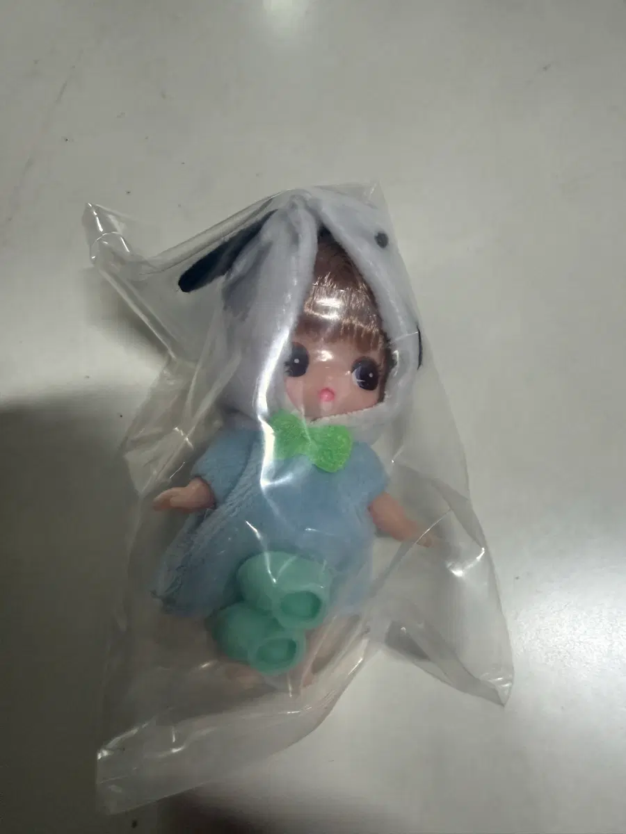 리카 포차코 새상품