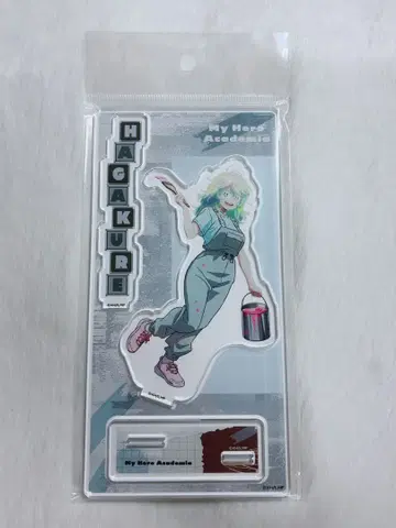 [대형 SALE] 히로아카 DIY 핸즈 10주년 아크릴 스탠드 토오루 하가쿠레