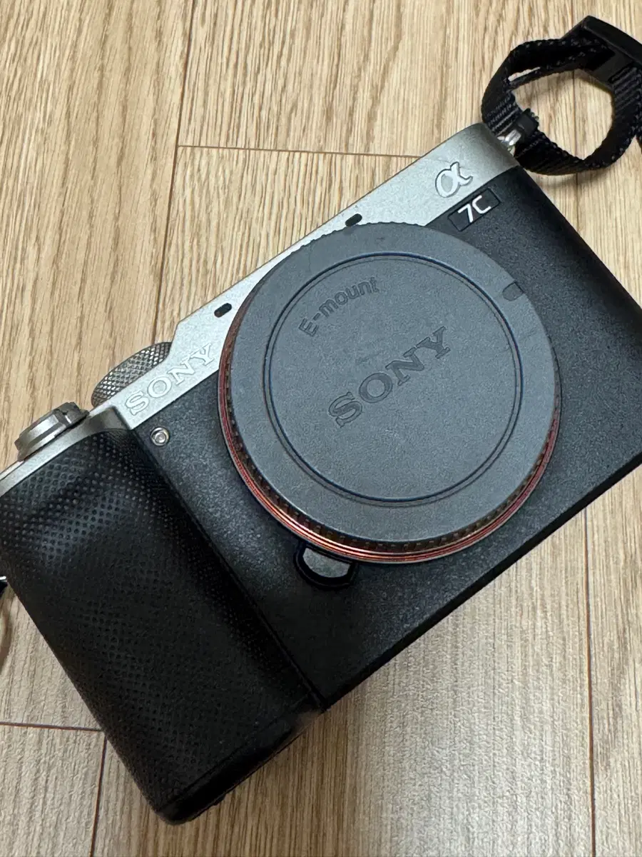 A7C 8000컷 미만